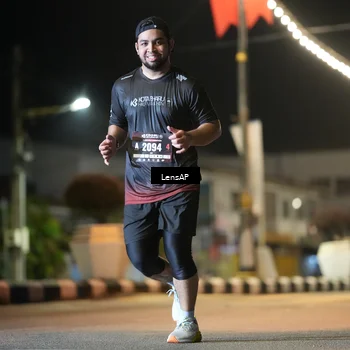 Runner Photo 5778879
