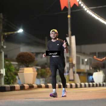Runner Photo 5778882