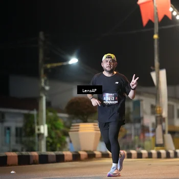 Runner Photo 5778884
