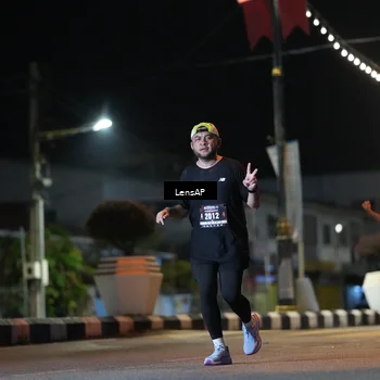 Runner Photo 5778885