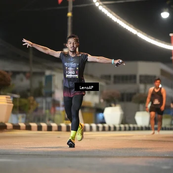 Runner Photo 5778886