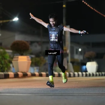 Runner Photo 5778888