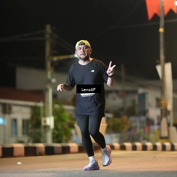 Runner Photo 5778889