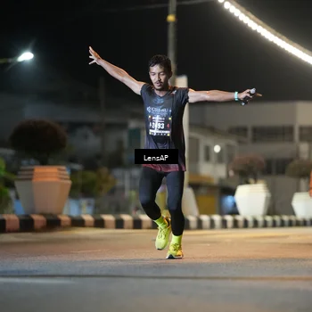 Runner Photo 5778890