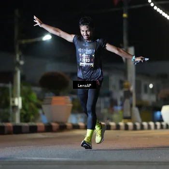 Runner Photo 5778891