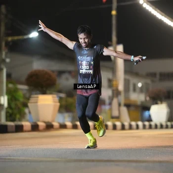 Runner Photo 5778893