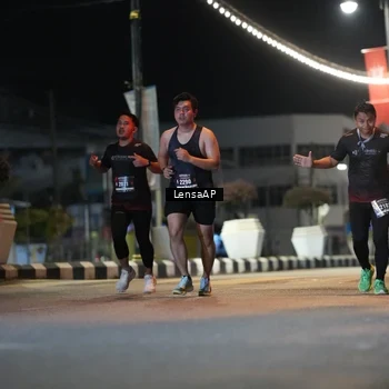 Runner Photo 5778895
