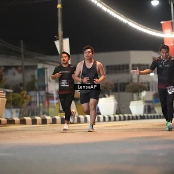Runner Photo 5778896