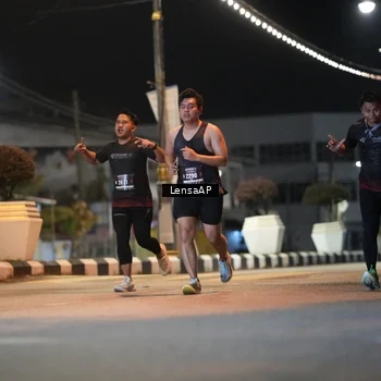 Runner Photo 5778898