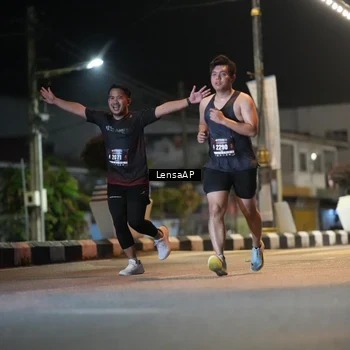 Runner Photo 5778899