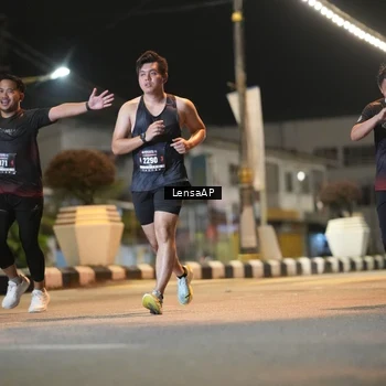 Runner Photo 5778900
