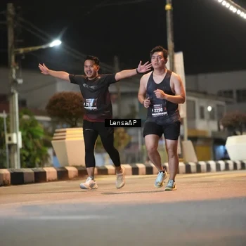 Runner Photo 5778901
