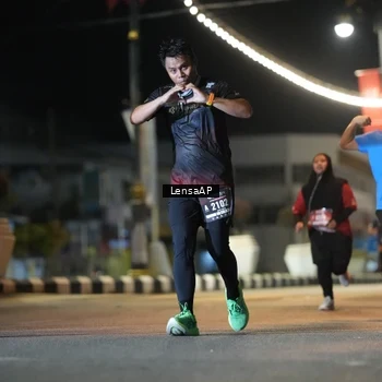 Runner Photo 5778902