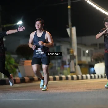 Runner Photo 5778903
