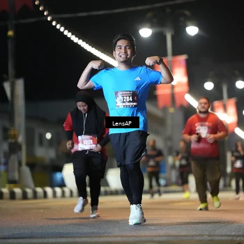 Runner Photo 5778904