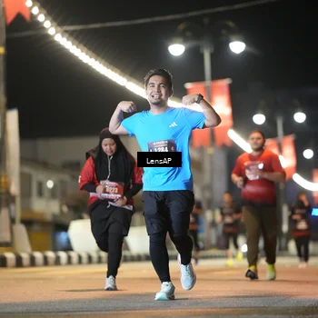 Runner Photo 5778907
