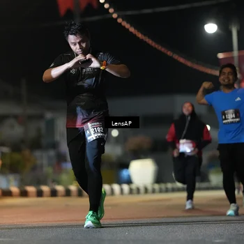 Runner Photo 5778908