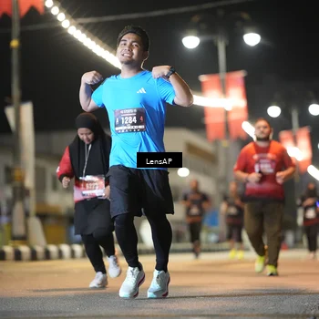 Runner Photo 5778909