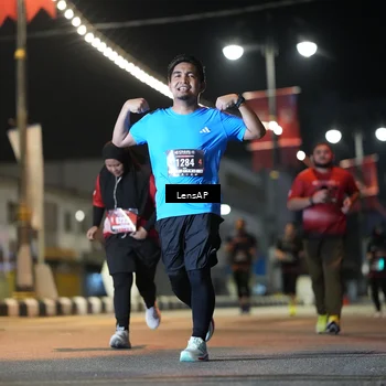 Runner Photo 5778910