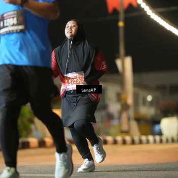 Runner Photo 5778911