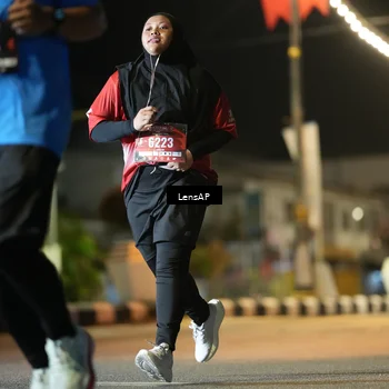 Runner Photo 5778912
