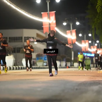 Runner Photo 5778915