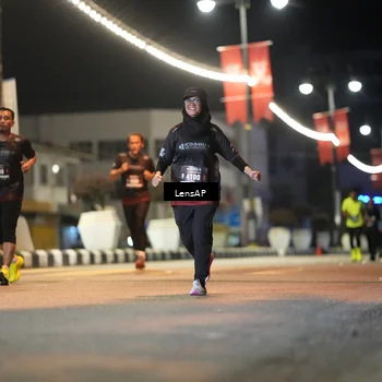 Runner Photo 5778918