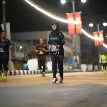 Runner Photo 5778921