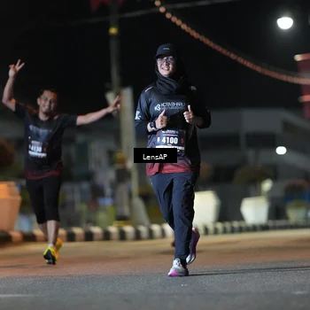 Runner Photo 5778922