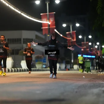 Runner Photo 5778923