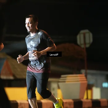 Runner Photo 5778925
