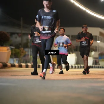 Runner Photo 5778936