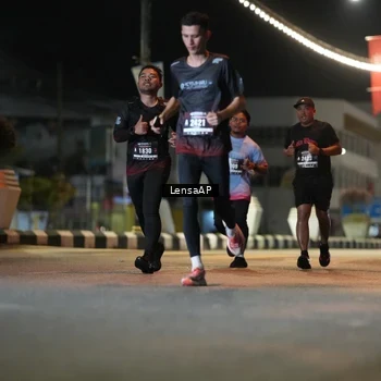 Runner Photo 5778937