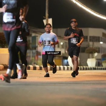 Runner Photo 5778938