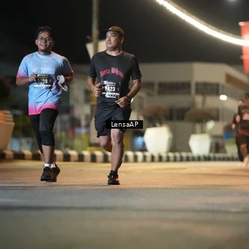 Runner Photo 5778939