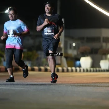 Runner Photo 5778940