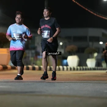 Runner Photo 5778941