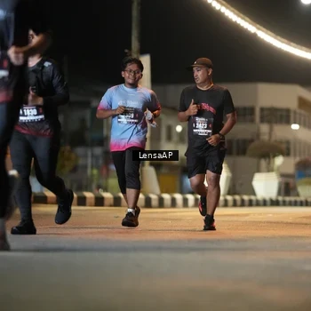 Runner Photo 5778942