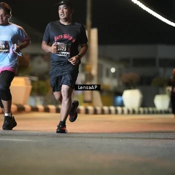 Runner Photo 5778943