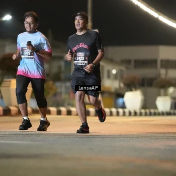 Runner Photo 5778945