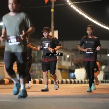 Runner Photo 5778948
