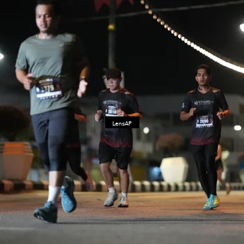 Runner Photo 5778950