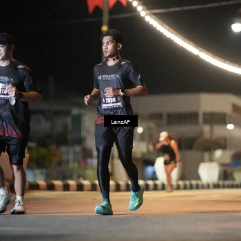 Runner Photo 5778953