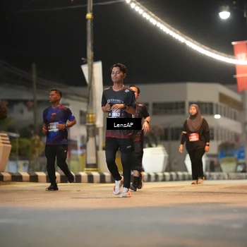 Runner Photo 5778957