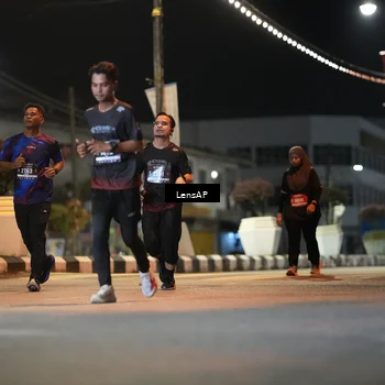 Runner Photo 5778961