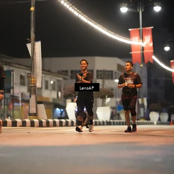 Runner Photo 5778964