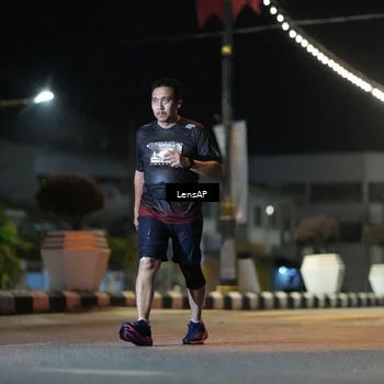 Runner Photo 5778971