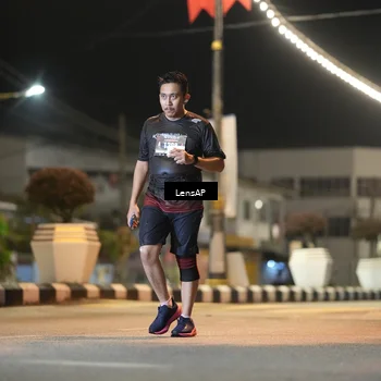 Runner Photo 5778973