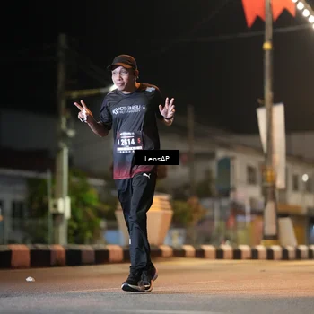 Runner Photo 5778978