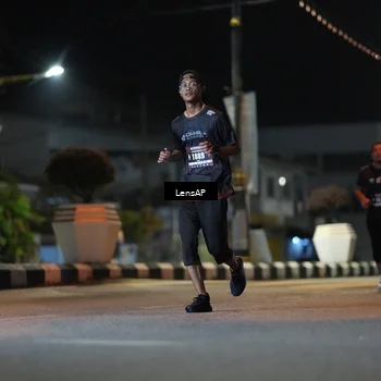 Runner Photo 5778982